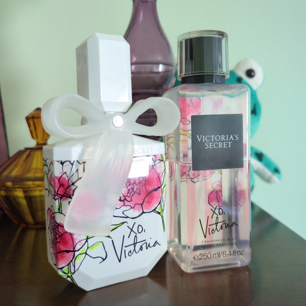 Victoria's Secret